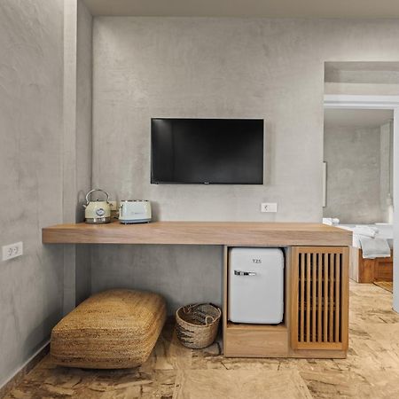 Nikos Apartments Stalida Zewnętrze zdjęcie