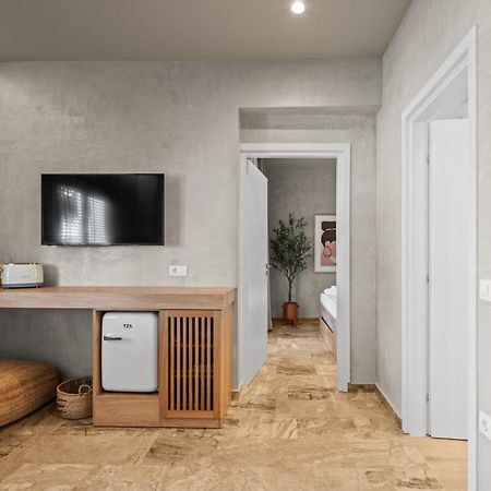 Nikos Apartments Stalida Zewnętrze zdjęcie