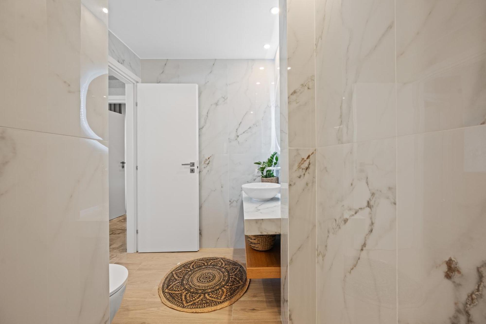 Nikos Apartments Stalida Zewnętrze zdjęcie