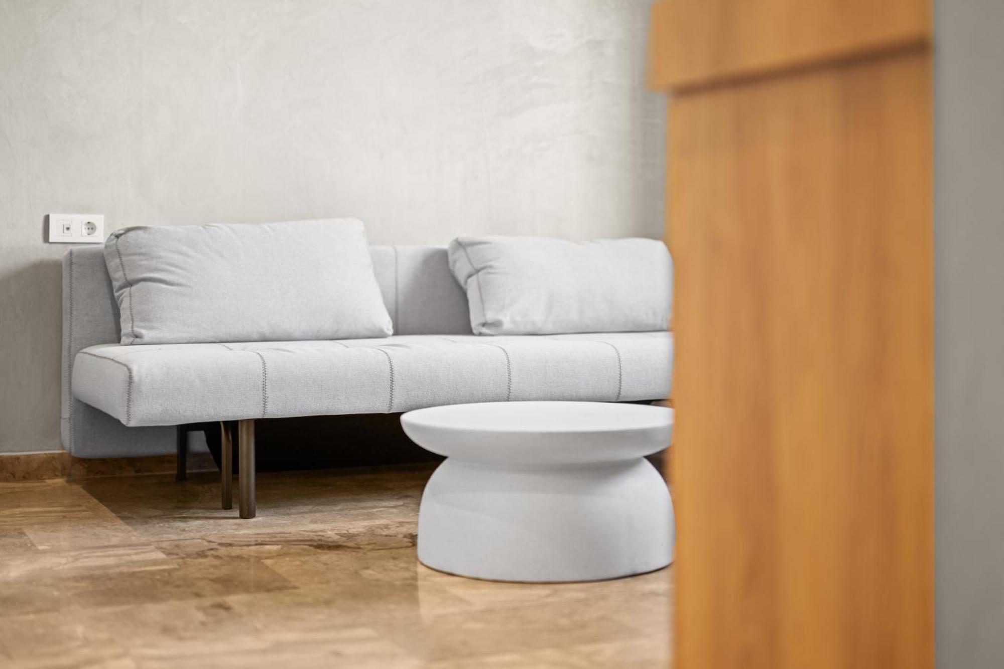 Nikos Apartments Stalida Zewnętrze zdjęcie