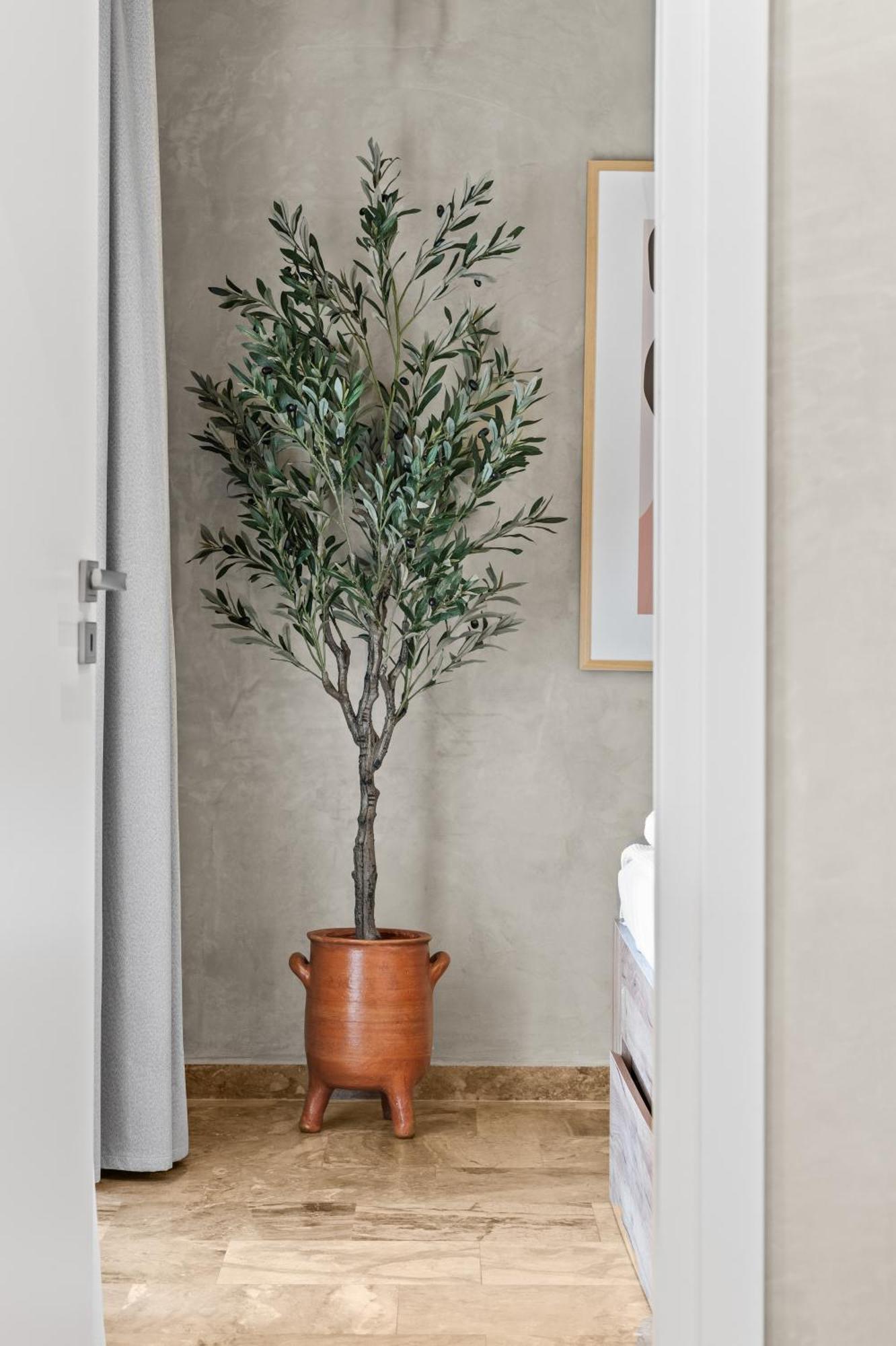 Nikos Apartments Stalida Zewnętrze zdjęcie