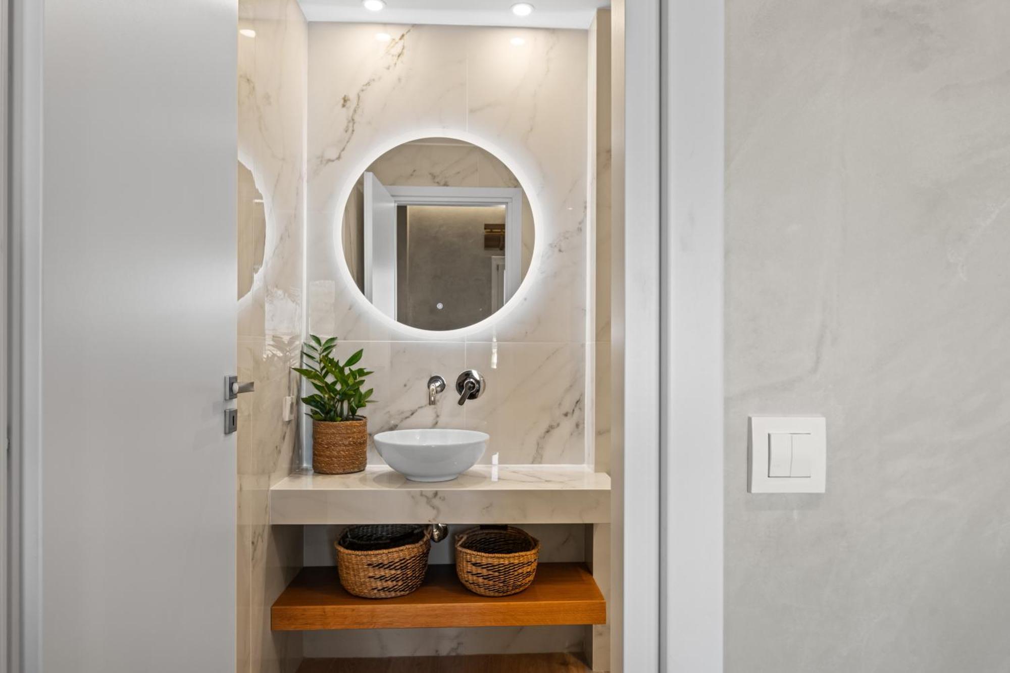 Nikos Apartments Stalida Zewnętrze zdjęcie