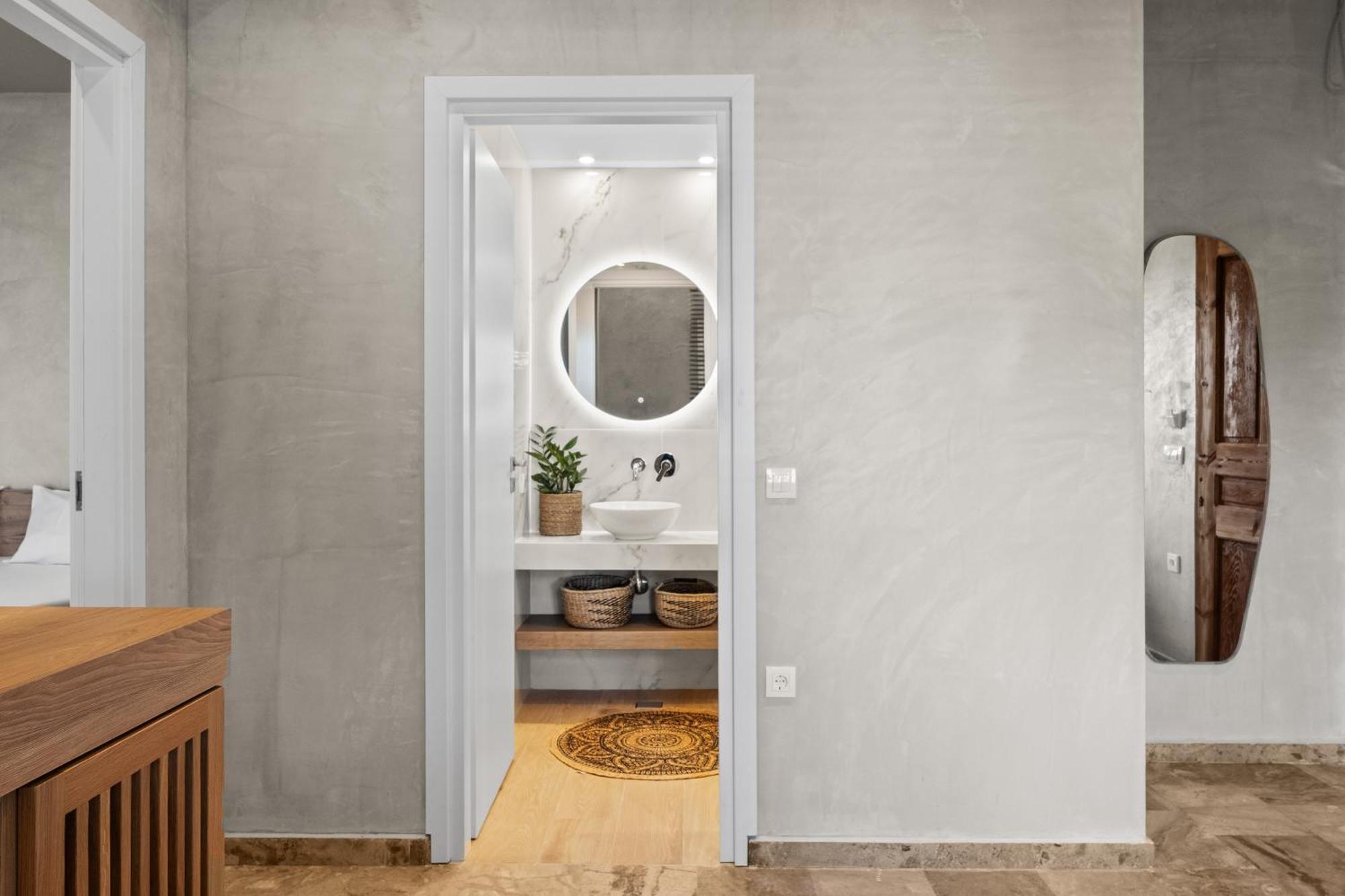 Nikos Apartments Stalida Zewnętrze zdjęcie